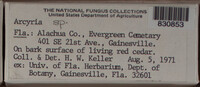 Image Associated With the Occurence